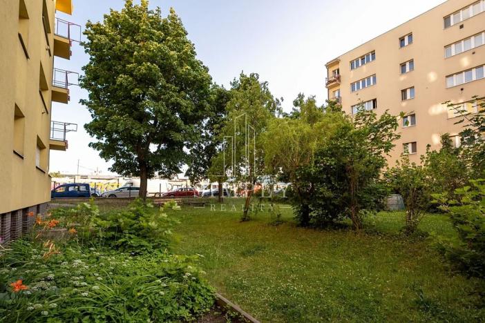 Prodej bytu 2+kk, Praha - Holešovice, U městských domů, 47 m2