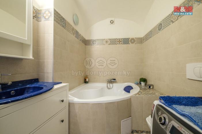 Prodej restaurace, Kadaň, Čechova, 158 m2