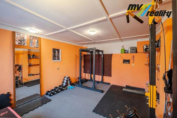 Pronájem obchodního prostoru, Lysá nad Labem, Palackého, 150 m2