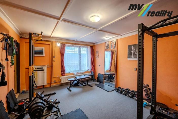 Pronájem obchodního prostoru, Lysá nad Labem, Palackého, 150 m2