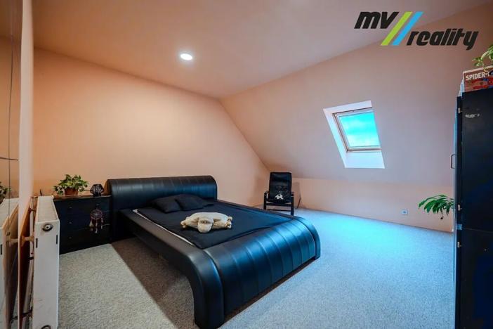 Pronájem rodinného domu, Lysá nad Labem, Palackého, 150 m2