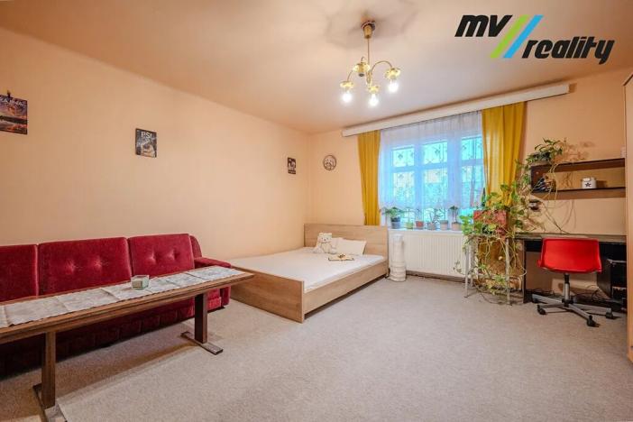 Pronájem rodinného domu, Lysá nad Labem, Palackého, 150 m2