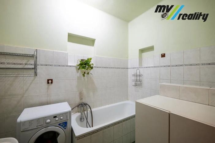 Pronájem rodinného domu, Lysá nad Labem, Palackého, 150 m2