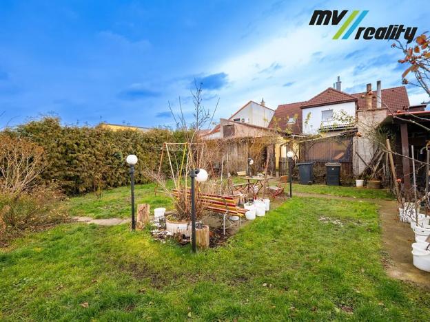 Pronájem rodinného domu, Lysá nad Labem, Palackého, 150 m2