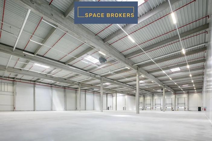 Pronájem skladu, Myslinka, 29469 m2