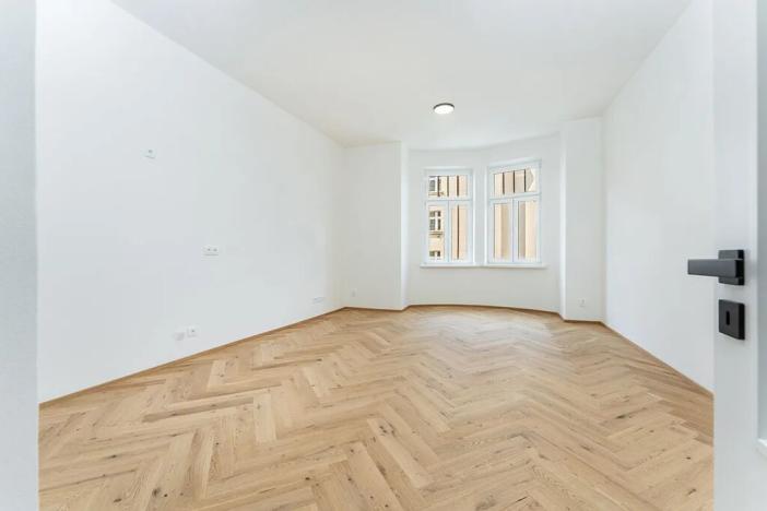 Prodej bytu 2+kk, Praha - Vršovice, Žitomírská, 68 m2