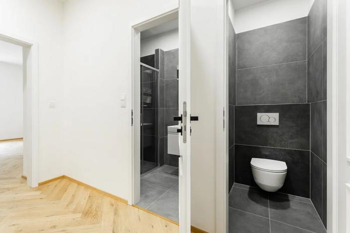 Prodej bytu 2+kk, Praha - Vršovice, Žitomírská, 68 m2