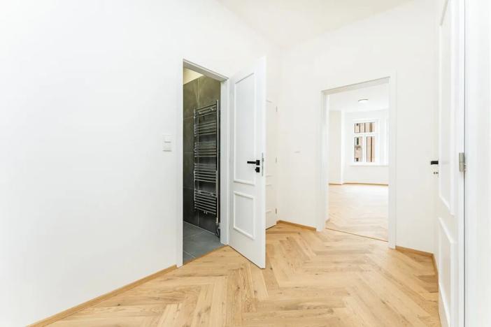 Prodej bytu 2+kk, Praha - Vršovice, Žitomírská, 68 m2