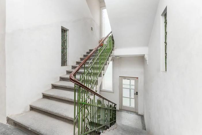 Prodej bytu 2+kk, Praha - Vršovice, Žitomírská, 68 m2