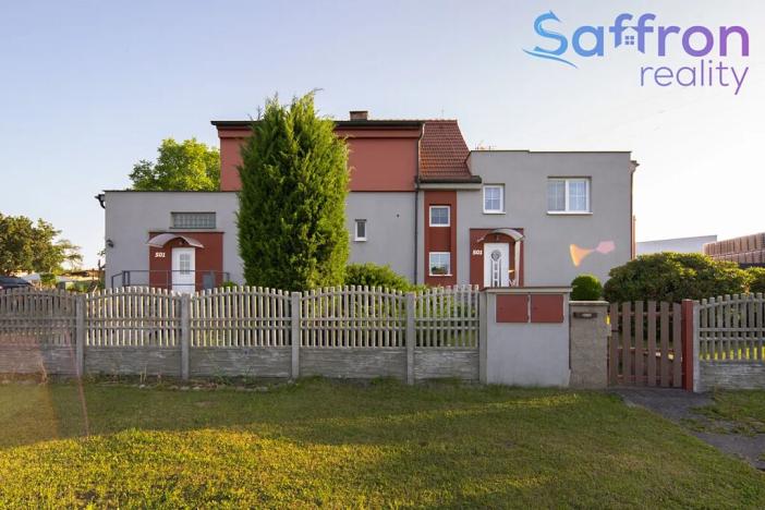 Prodej rodinného domu, Chrást, Bezovka, 220 m2