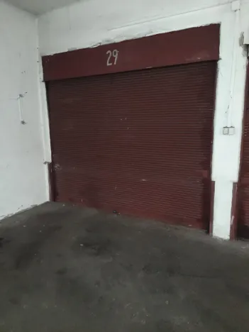Pronájem garáže, Praha - Holešovice, Veletržní, 18 m2