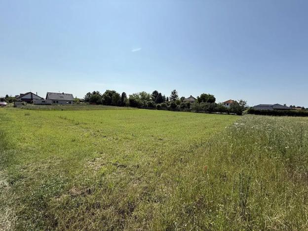 Prodej pozemku pro bydlení, Mělník, Žitná, 799 m2