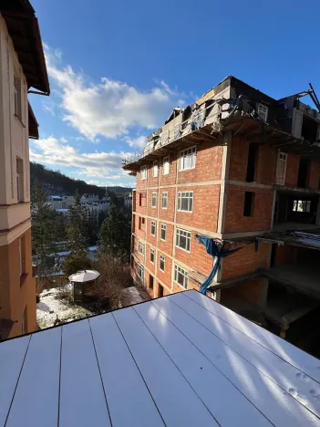 Prodej apartmánu, Karlovy Vary, Na Vyhlídce, 2700 m2