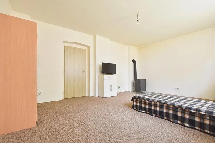 Prodej rodinného domu, Městec Králové, T. G. Masaryka, 81 m2