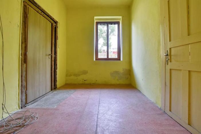 Prodej rodinného domu, Městec Králové, T. G. Masaryka, 81 m2