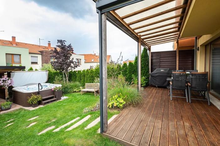 Prodej rodinného domu, Drahelčice, Husova, 105 m2