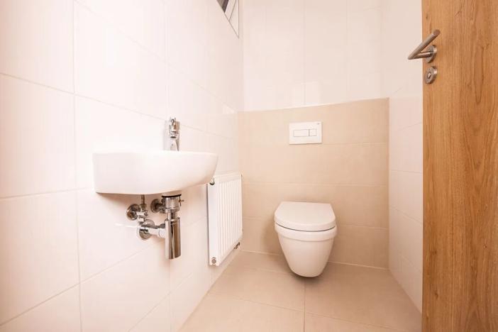 Prodej rodinného domu, Drahelčice, Husova, 105 m2