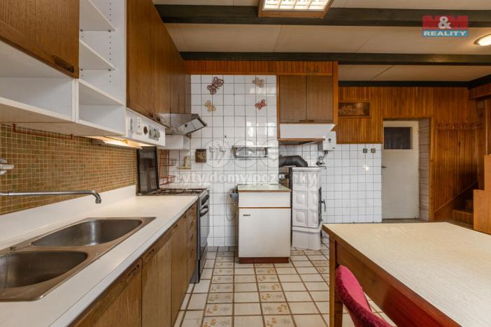 Prodej rodinného domu, Skočice, 147 m2