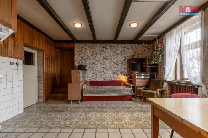 Prodej rodinného domu, Skočice, 147 m2