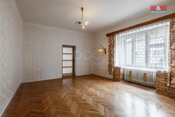 Prodej rodinného domu, Skočice, 147 m2