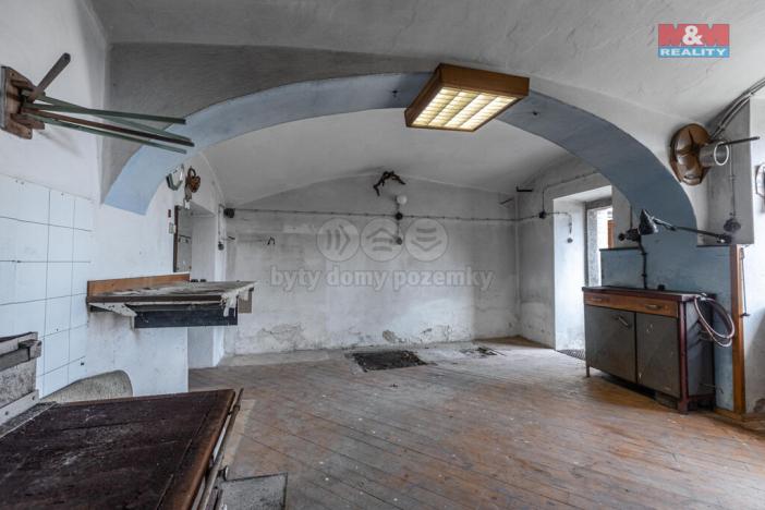 Prodej rodinného domu, Skočice, 147 m2