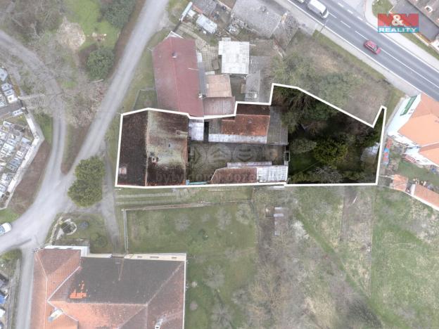 Prodej rodinného domu, Skočice, 147 m2