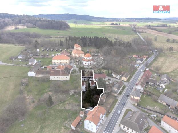 Prodej rodinného domu, Skočice, 147 m2