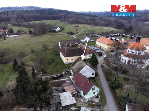 Prodej rodinného domu, Skočice, 147 m2