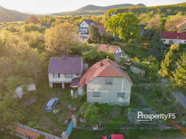 Prodej rodinného domu, Podsedice - Chrášťany, 396 m2