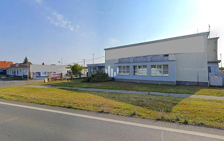 Pronájem kanceláře, Uherský Ostroh, Veselská, 320 m2