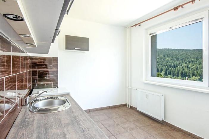 Prodej bytu 3+1, Tanvald, U Lesíka, 70 m2