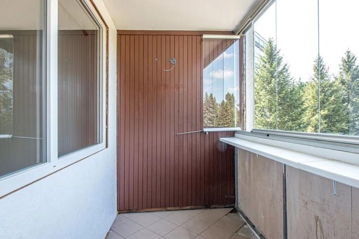 Prodej bytu 3+1, Tanvald, U Lesíka, 70 m2