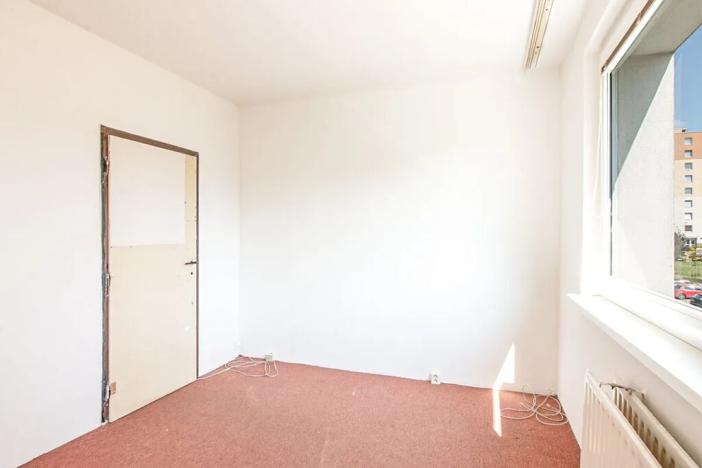 Prodej bytu 3+1, Tanvald, U Lesíka, 70 m2