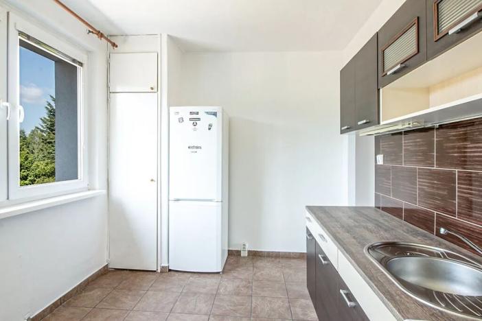 Prodej bytu 3+1, Tanvald, U Lesíka, 70 m2