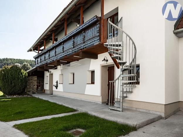 Prodej rodinného domu, Záblatí, 304 m2