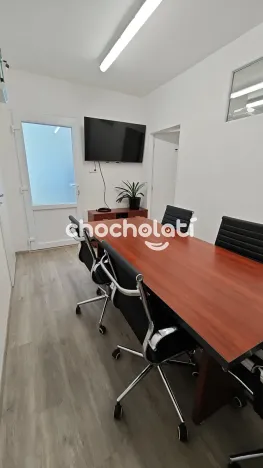 Prodej kanceláře, Pardubice, Školská, 157 m2