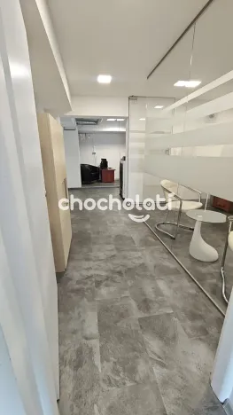 Prodej kanceláře, Pardubice, Školská, 157 m2