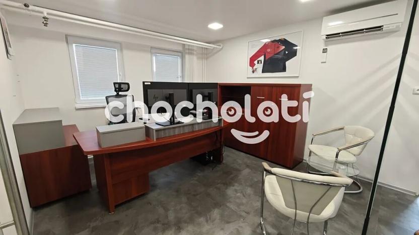 Prodej kanceláře, Pardubice, Školská, 157 m2