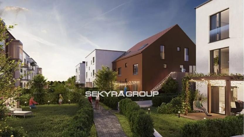 Prodej bytu 2+kk, Praha - Čakovice, Marie Podvalové, 53 m2