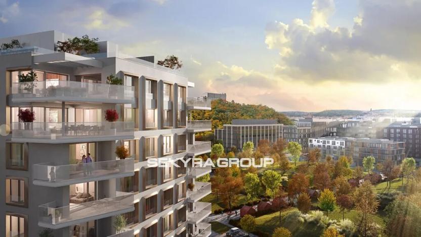 Prodej bytu 4+kk, Praha, Sokolova, 171 m2