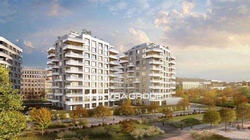 Prodej bytu 4+kk, Praha, Sokolova, 171 m2