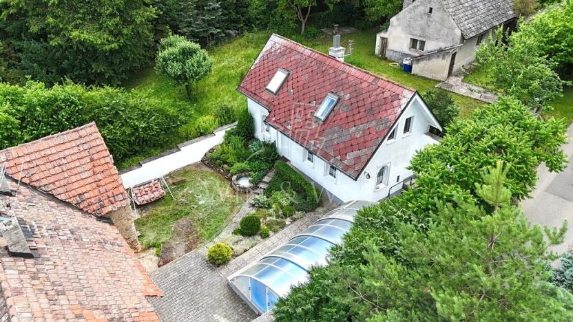 Prodej rodinného domu, Chýnice, 77 m2