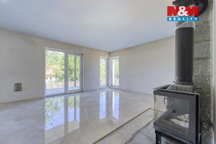 Prodej rodinného domu, Žinkovy, 154 m2