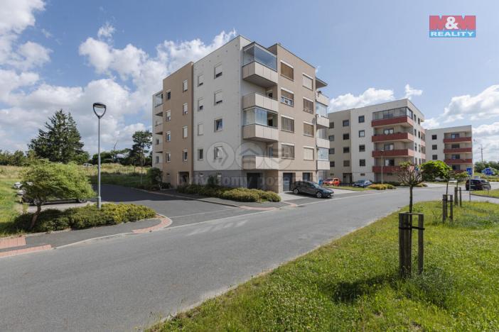 Prodej bytu 3+1, Klatovy - Klatovy IV, K Čínovu, 100 m2