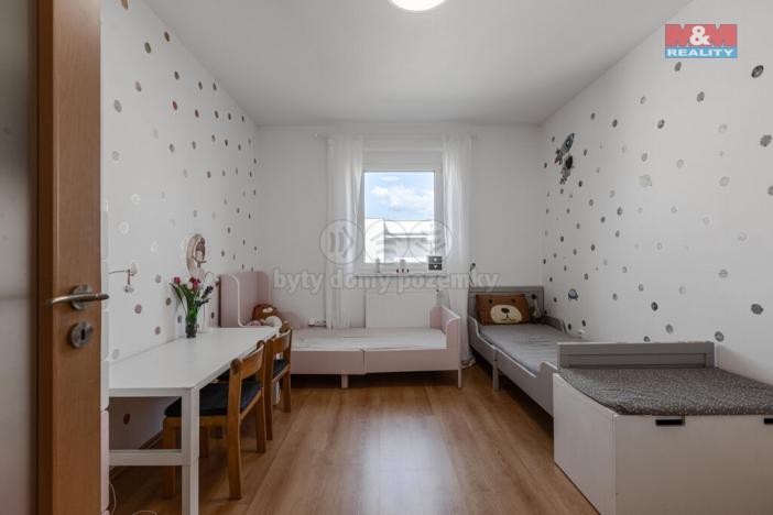 Prodej bytu 3+1, Klatovy - Klatovy IV, K Čínovu, 100 m2