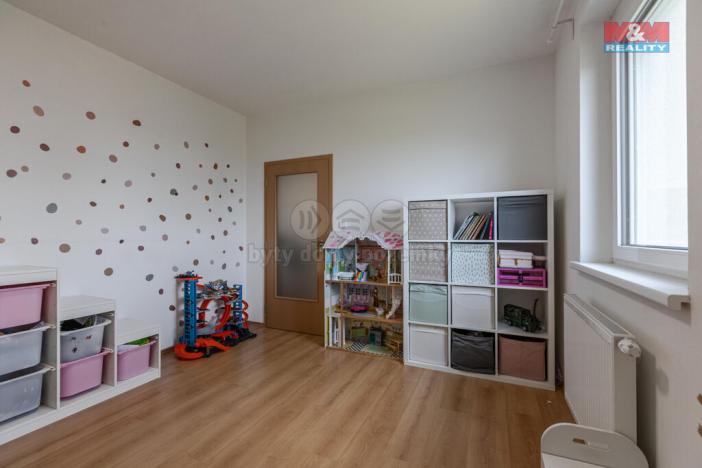 Prodej bytu 3+1, Klatovy - Klatovy IV, K Čínovu, 100 m2