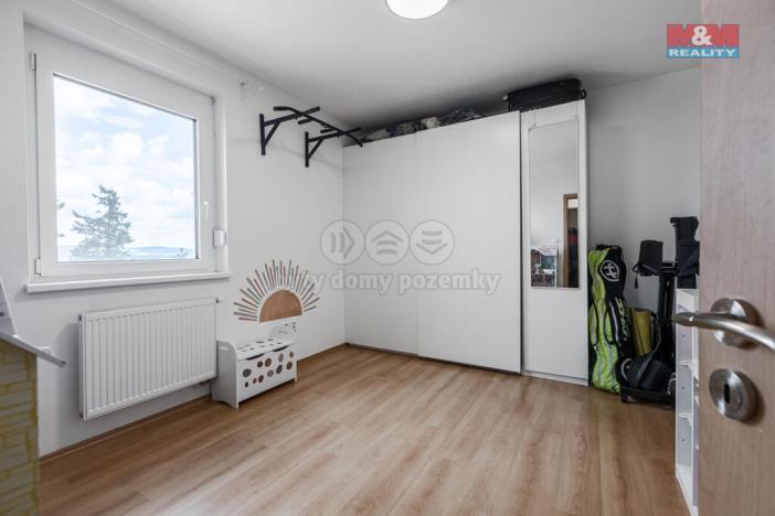 Prodej bytu 3+1, Klatovy - Klatovy IV, K Čínovu, 100 m2