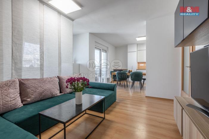 Prodej bytu 3+1, Klatovy - Klatovy IV, K Čínovu, 100 m2