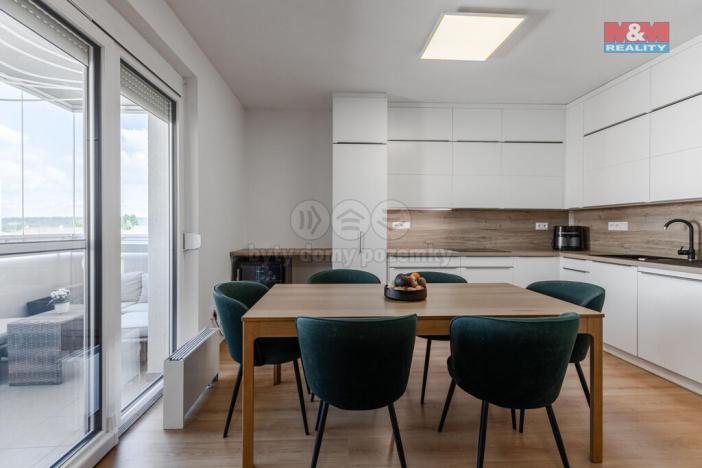 Prodej bytu 3+1, Klatovy - Klatovy IV, K Čínovu, 100 m2