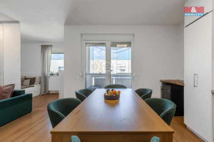 Prodej bytu 3+1, Klatovy - Klatovy IV, K Čínovu, 100 m2